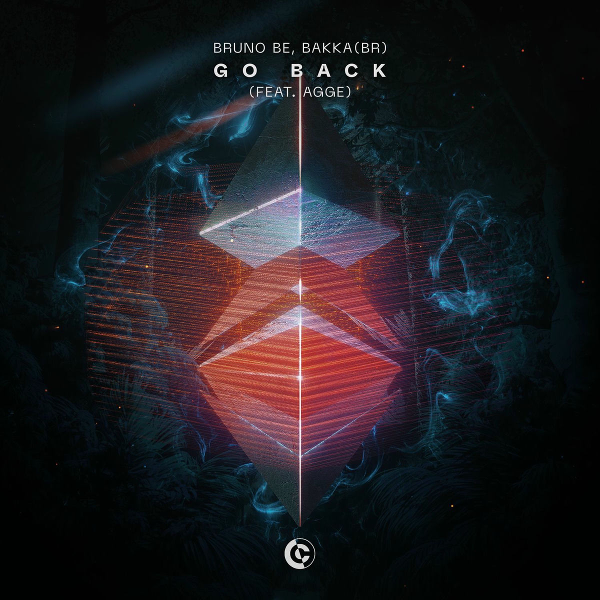 Album cover of Go Back (feat. AGGE)