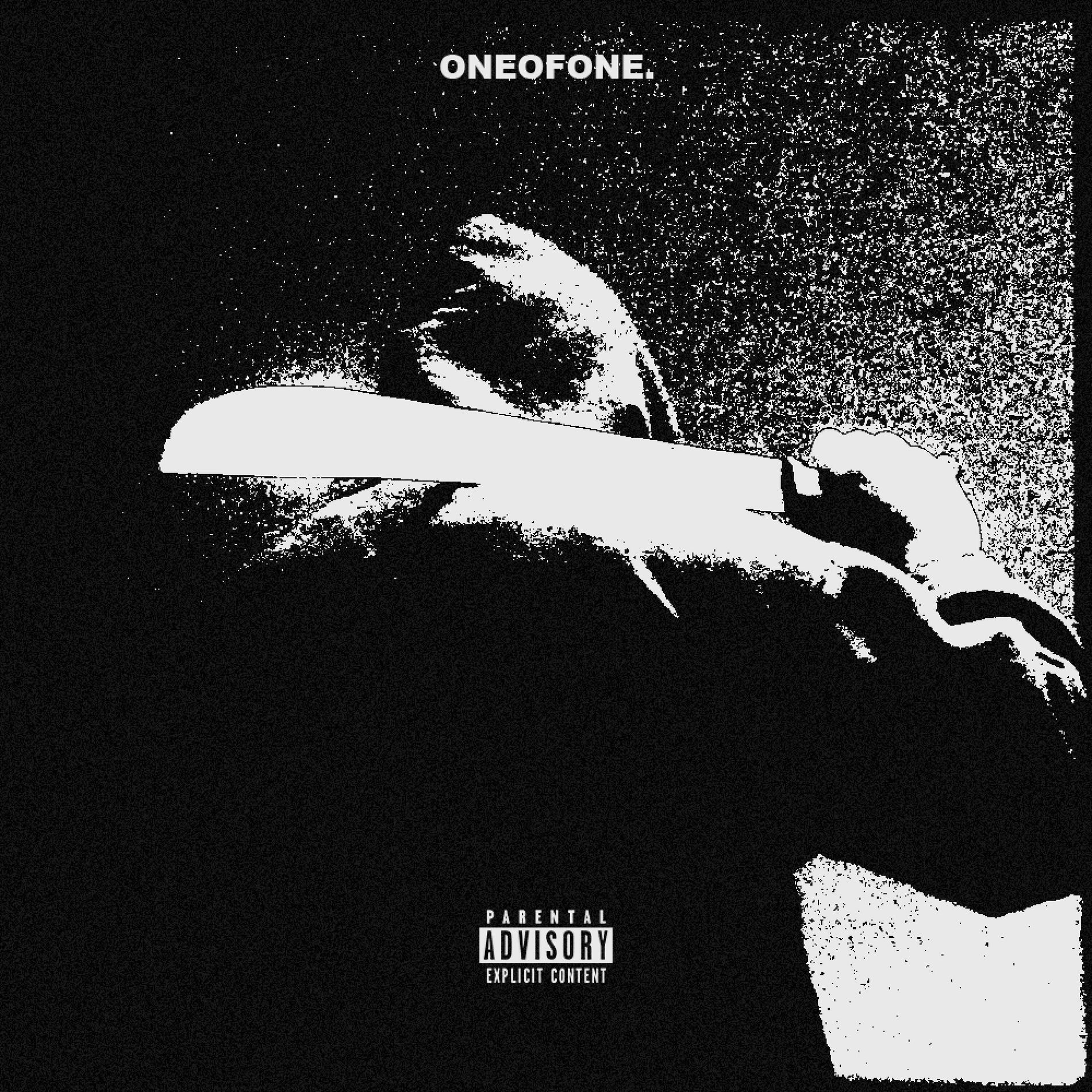 Album cover of 1 of 1: The Tape