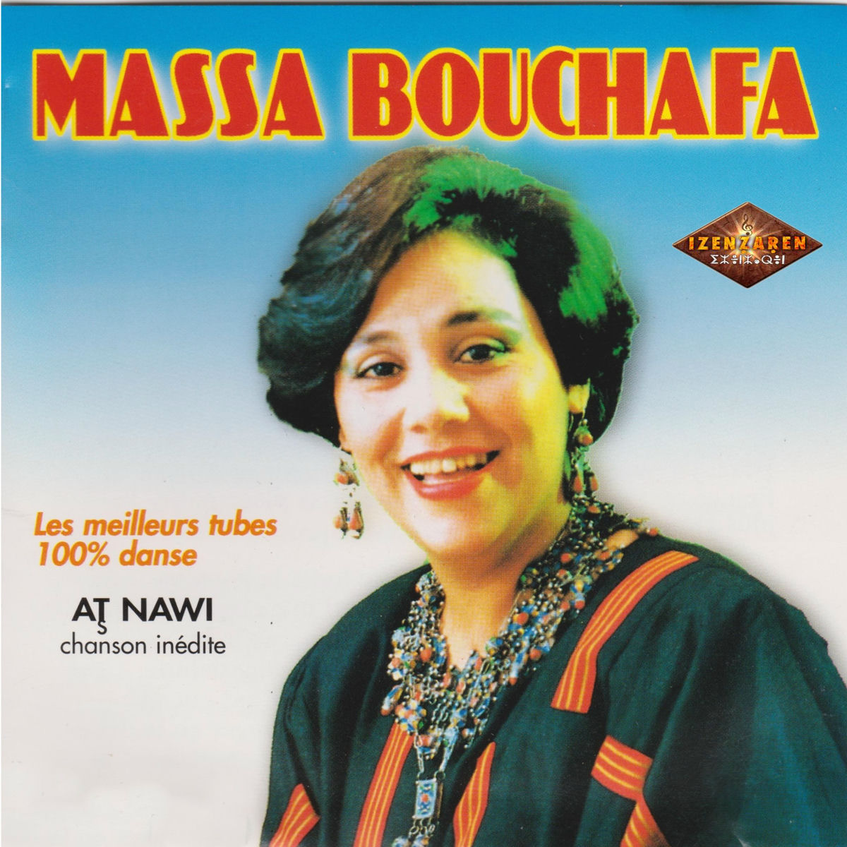 Album cover of Les meilleurs tubes