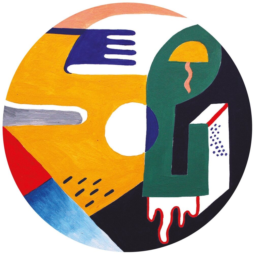 Picture of Surge (MMM Remix) / Vapours (Pangaea Remix)