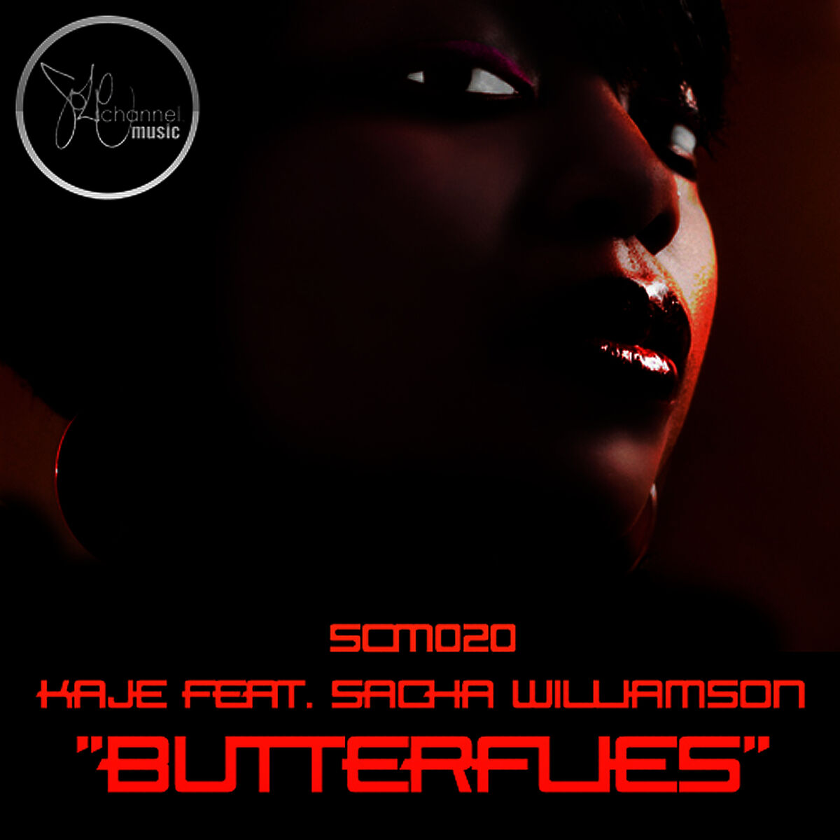 Album cover of Butterflies