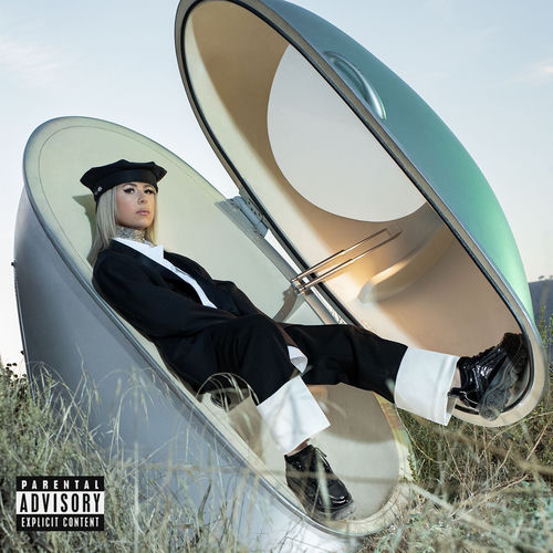 So Thick (feat. Baby Goth) by WHIPPED CREAM - 85 BPM