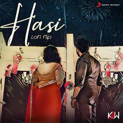 Cover of Hasi (Lofi Flip)