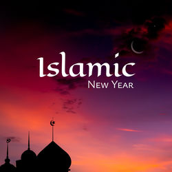 Cover of Islamic New Year by undefined