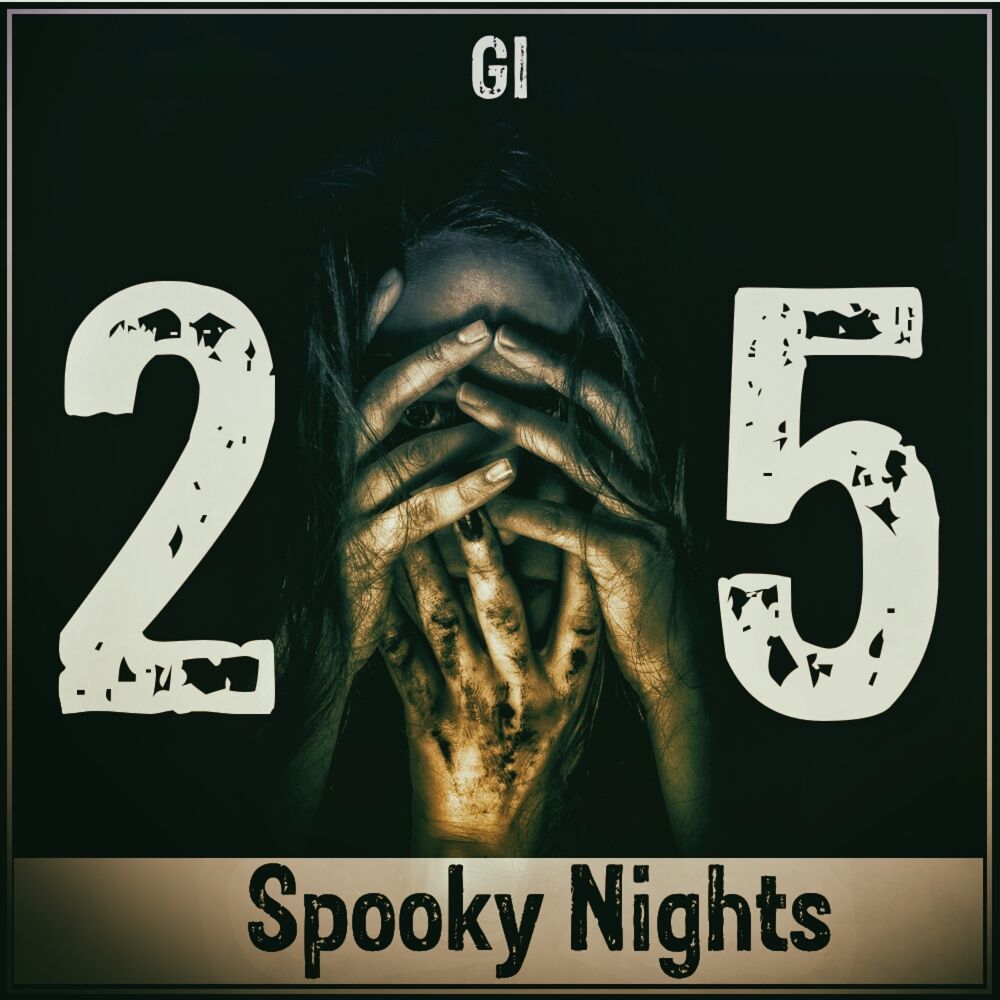 Picture of Spooky Night