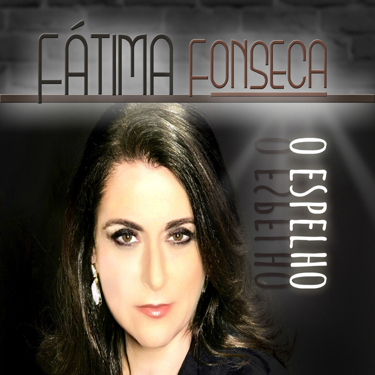 Album cover of O Espelho