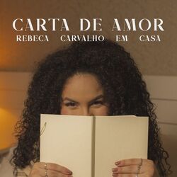 Cover of Carta de Amor (Em Casa Acústico)