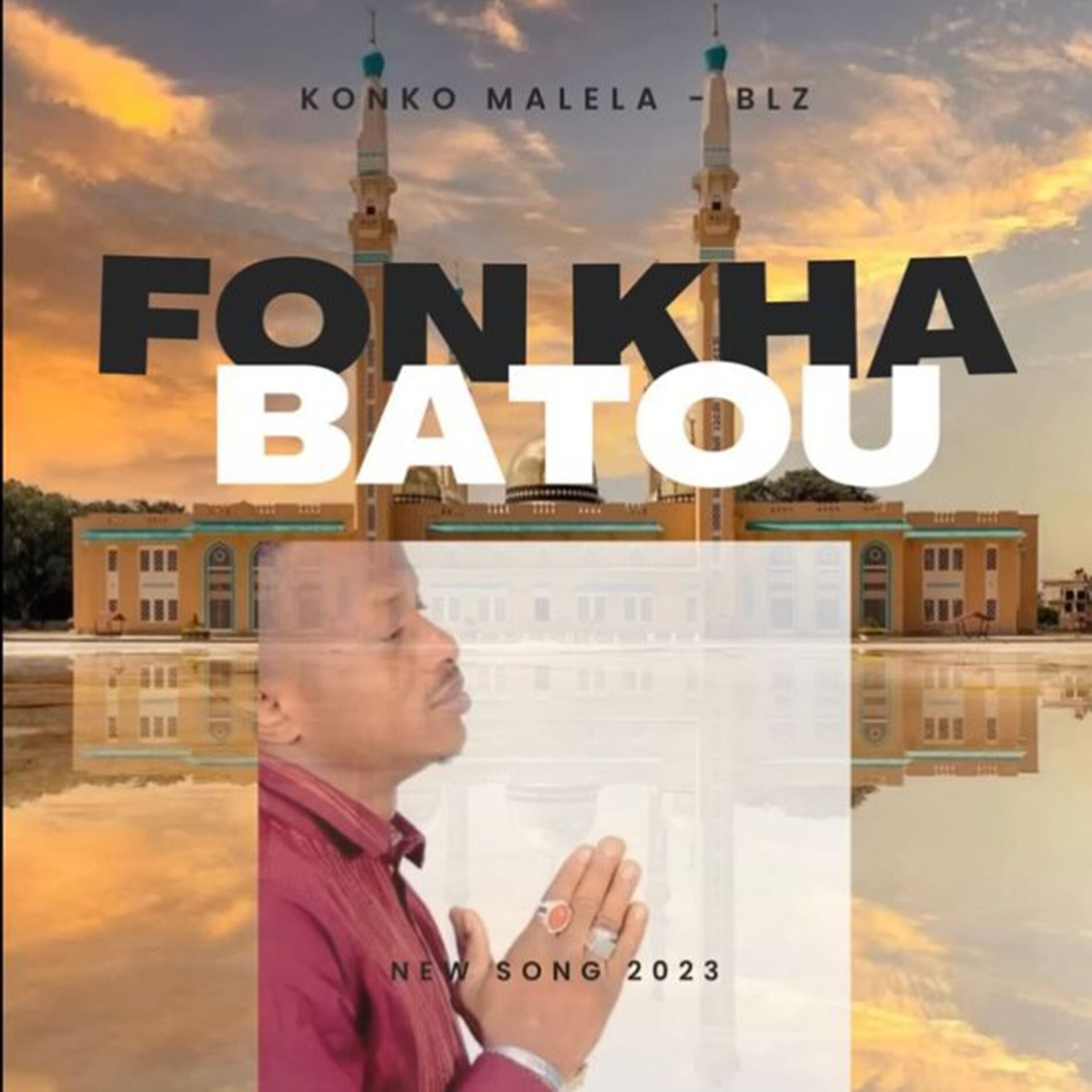 Album cover of Fon kha batou