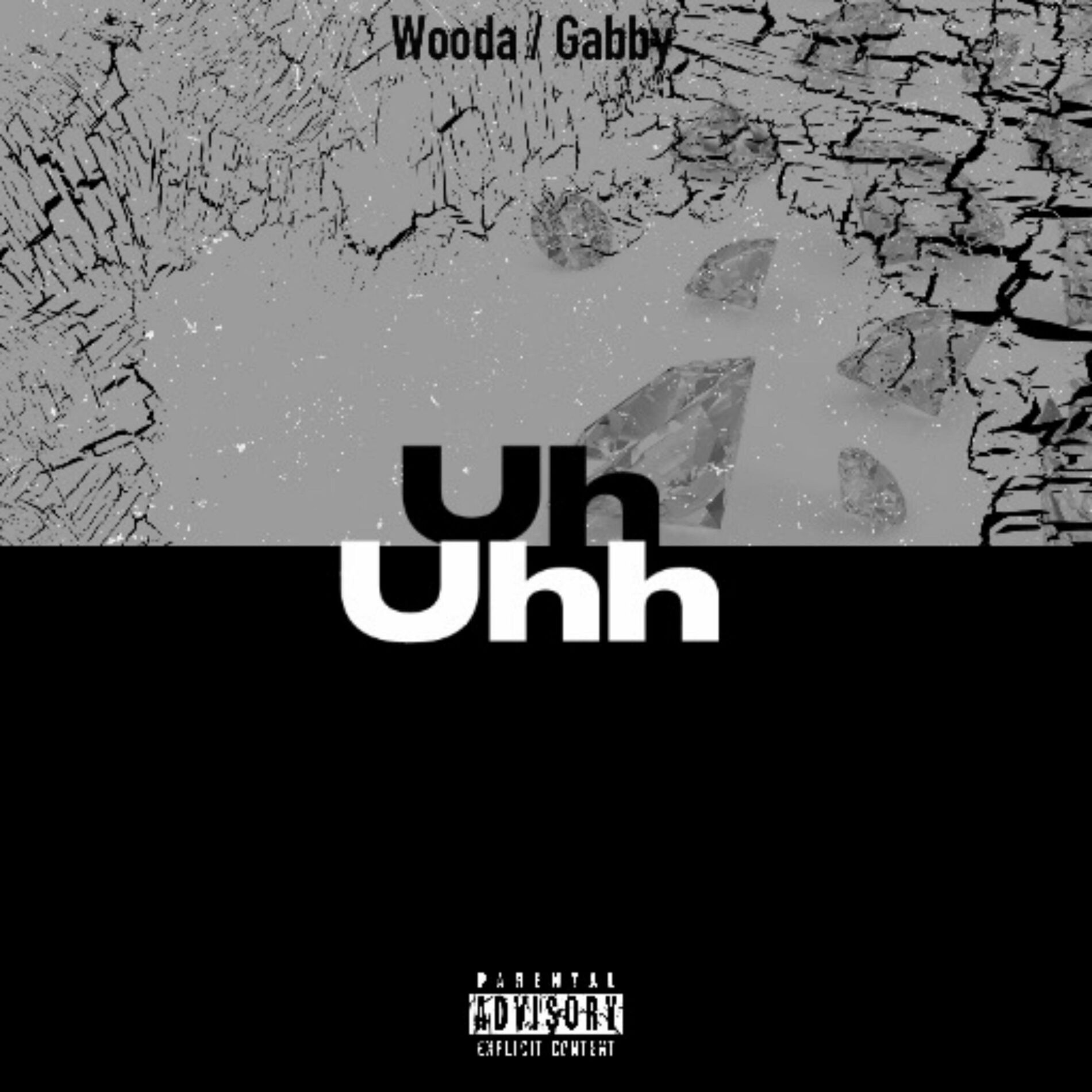 Album cover of Uh Uhh (feat. Gabby)