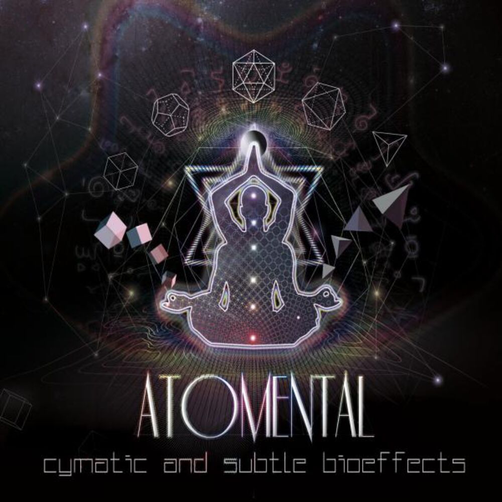 Picture of Cymatic & Subtle Bioeffects