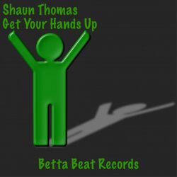 Cover of Get Your Hands Up