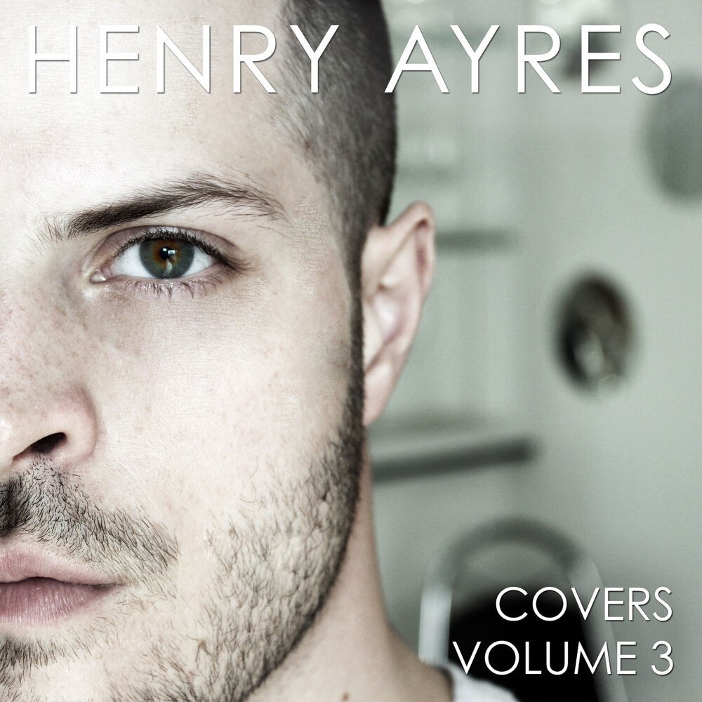 Picture of Henry Ayres - Covers Vol. 3
