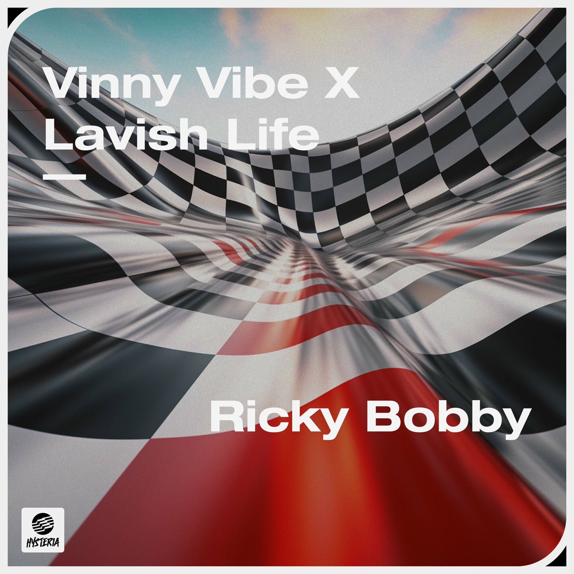 Album cover of Ricky Bobby (Extended Mix)