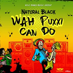 Cover of Wah Pucci Can Do