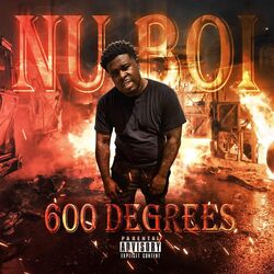 Cover of 600 Degrees