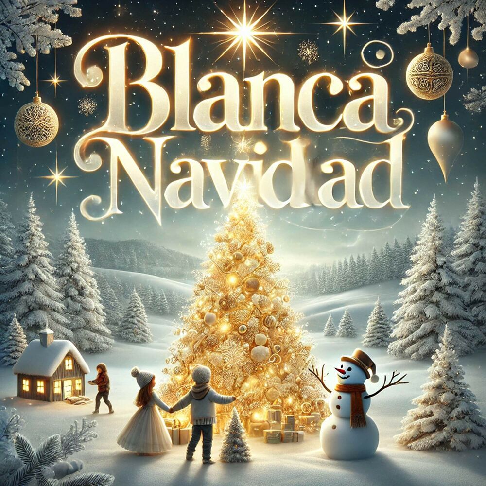 Picture of Blanca Navidad