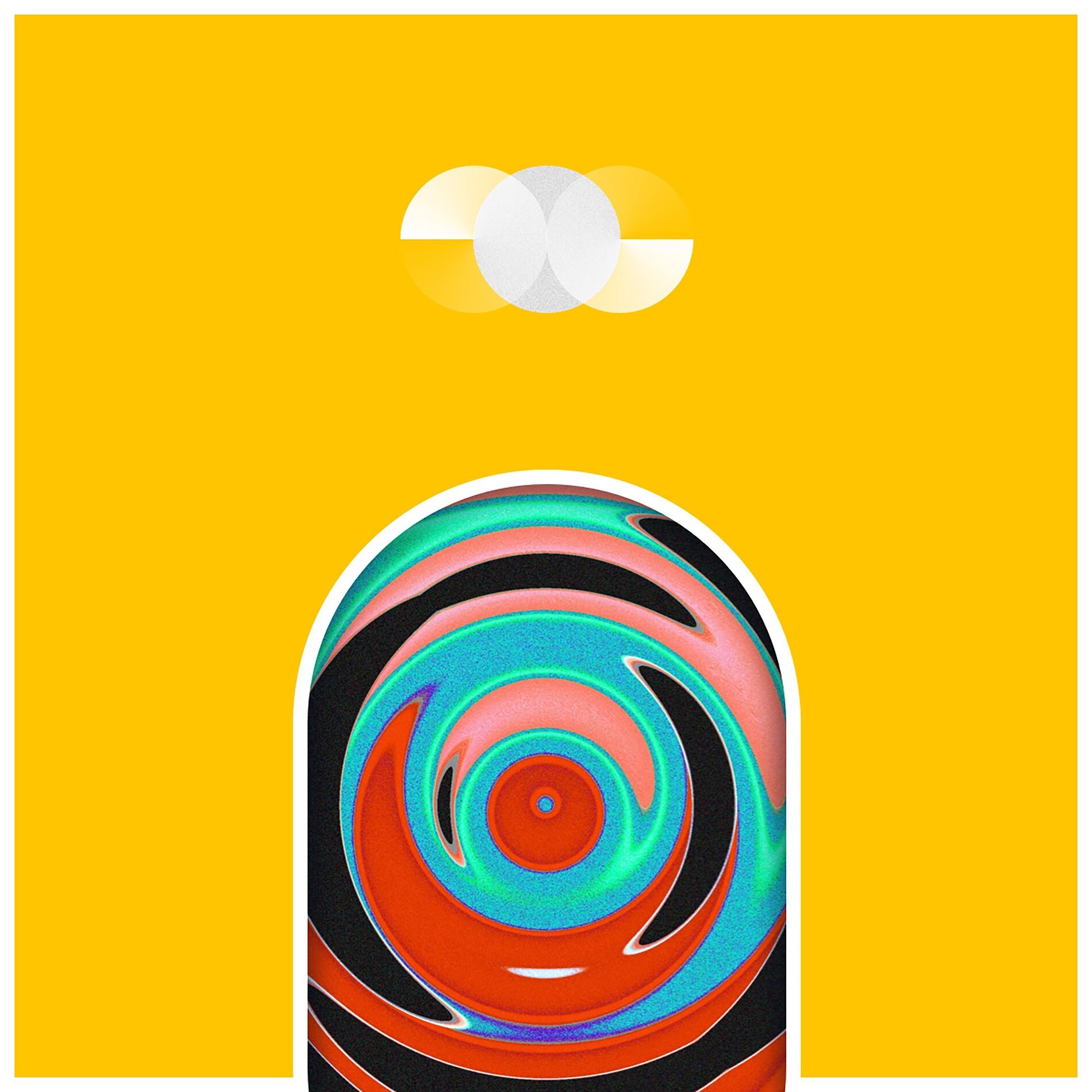 Album cover of Fifteen Steps