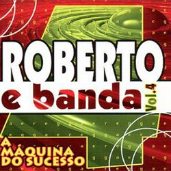 Cover of A Máquina do Sucesso, Vol. 4