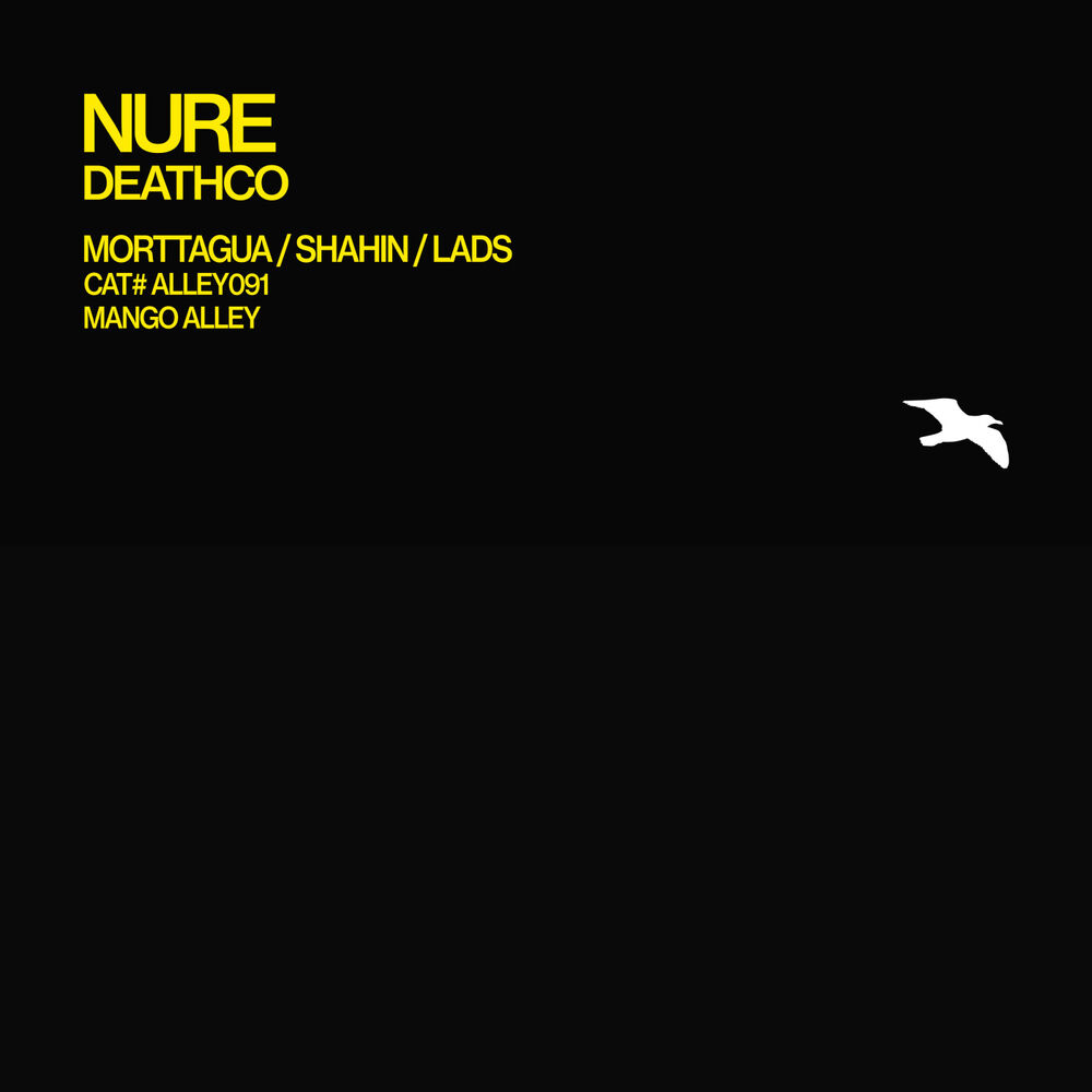 Picture of Deathco