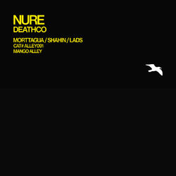 Cover of Deathco