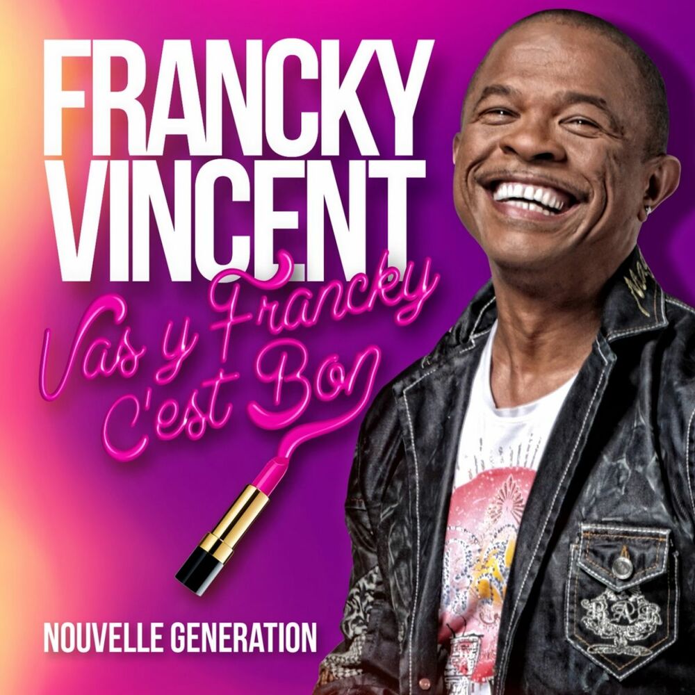 Picture of Vas y Francky c'est bon