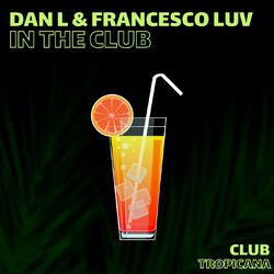 Cover of In the Club