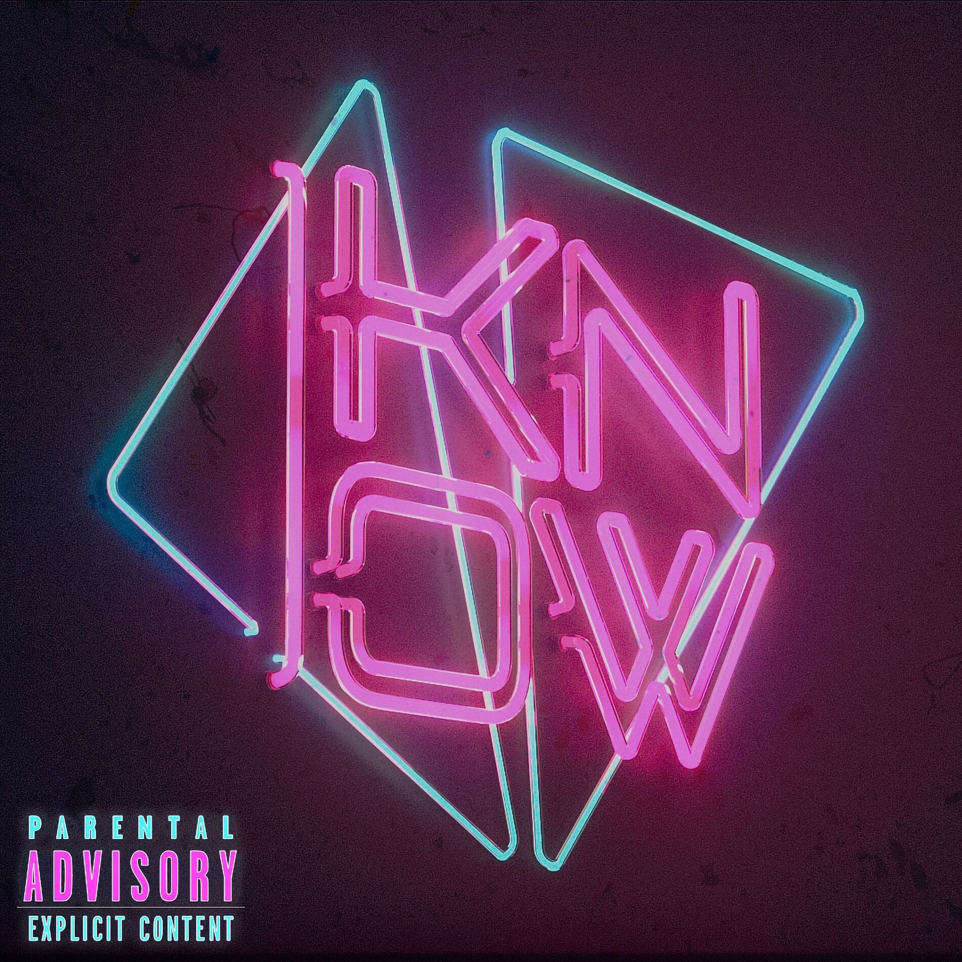 Album cover of I Know