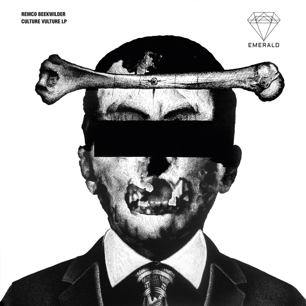 Picture of Culture Vulture LP