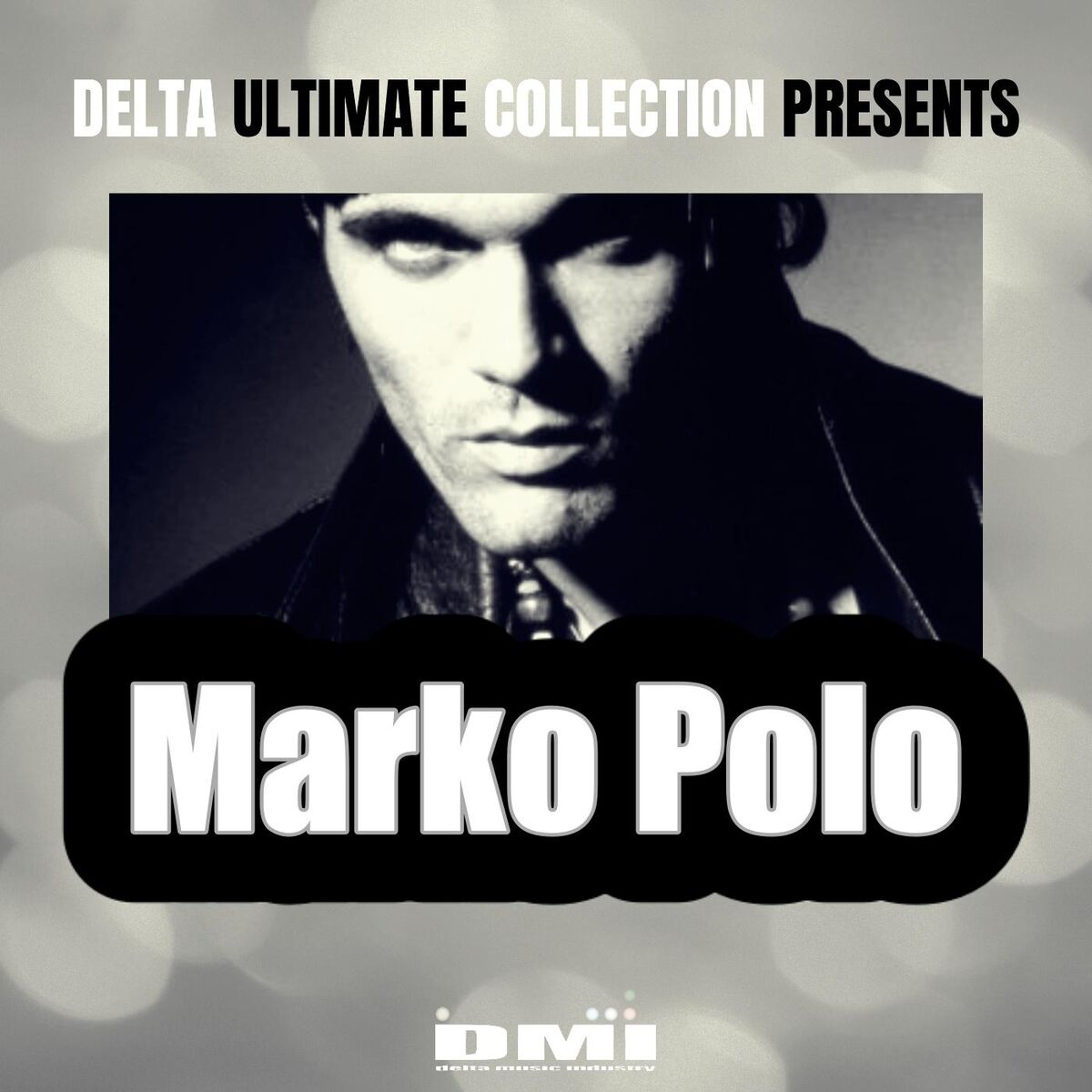 Album cover of Delta Ultimate Collection Presents