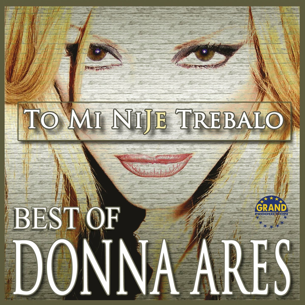 Album cover of To Mi Nije Trebalo