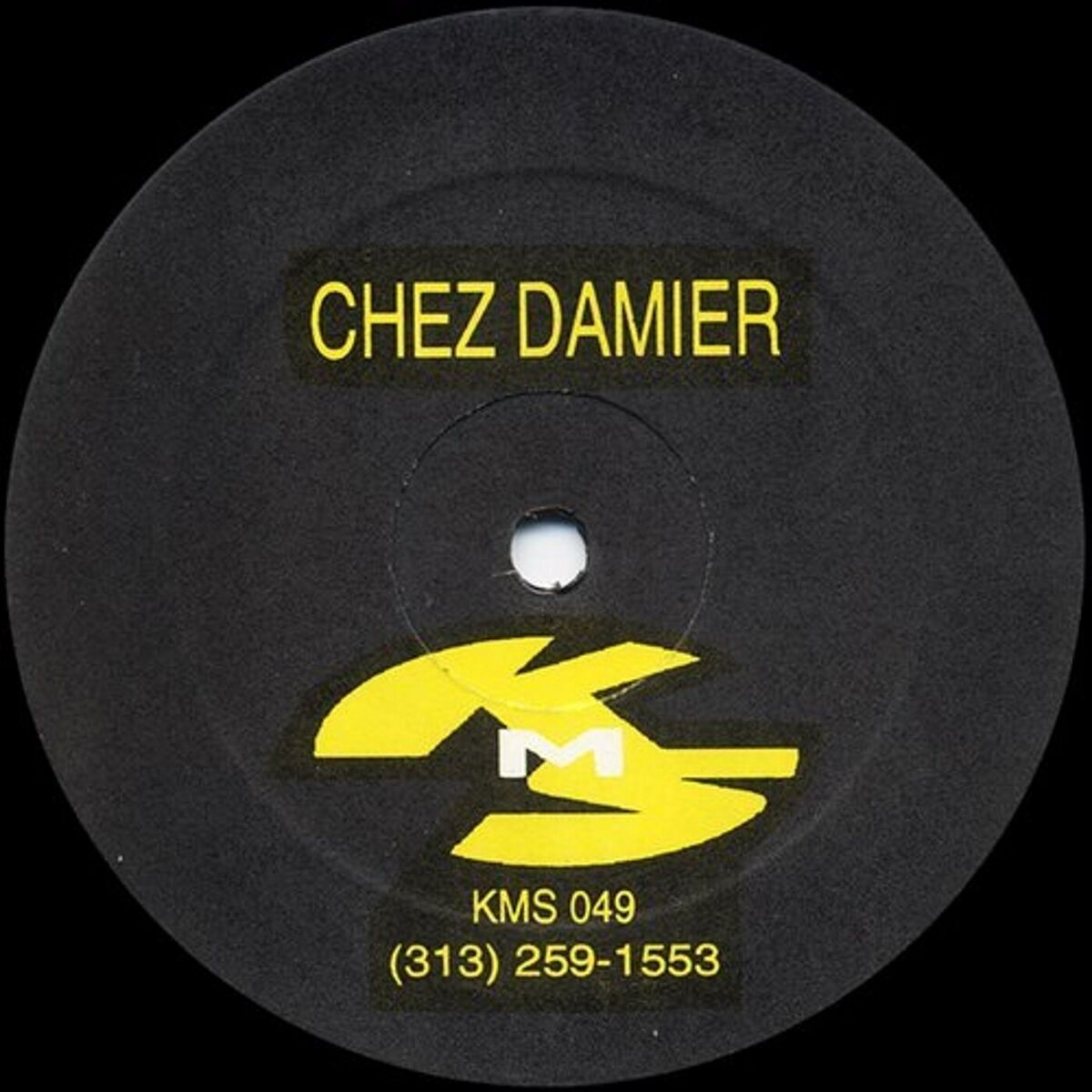 Album cover of Untitled E.P.