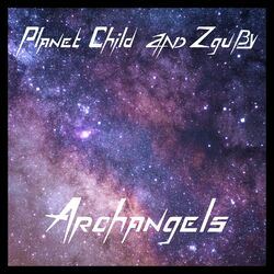 Cover of Archangels