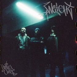 Cover of Weight