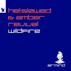 Cover of Wildfire