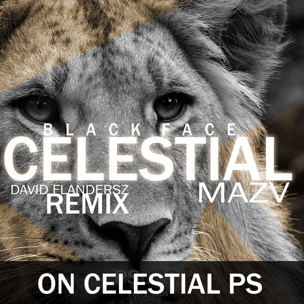 Picture of Celestial (David Flandersz Remix)
