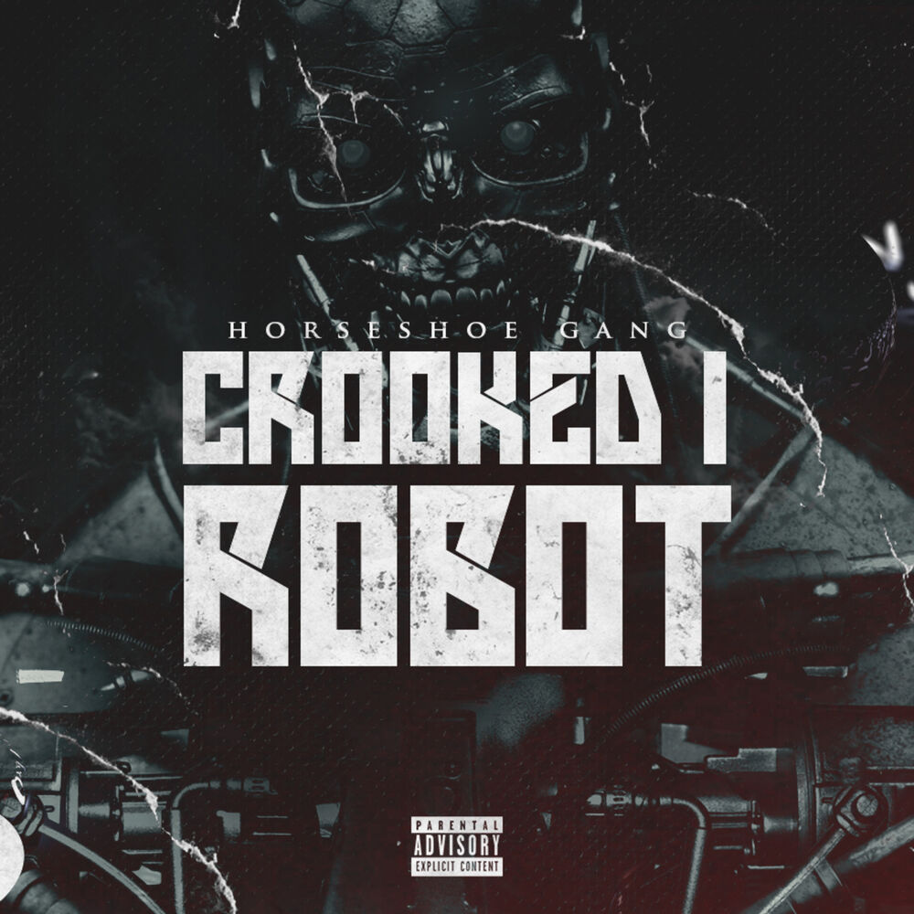 Picture of Crooked I Robot - Single