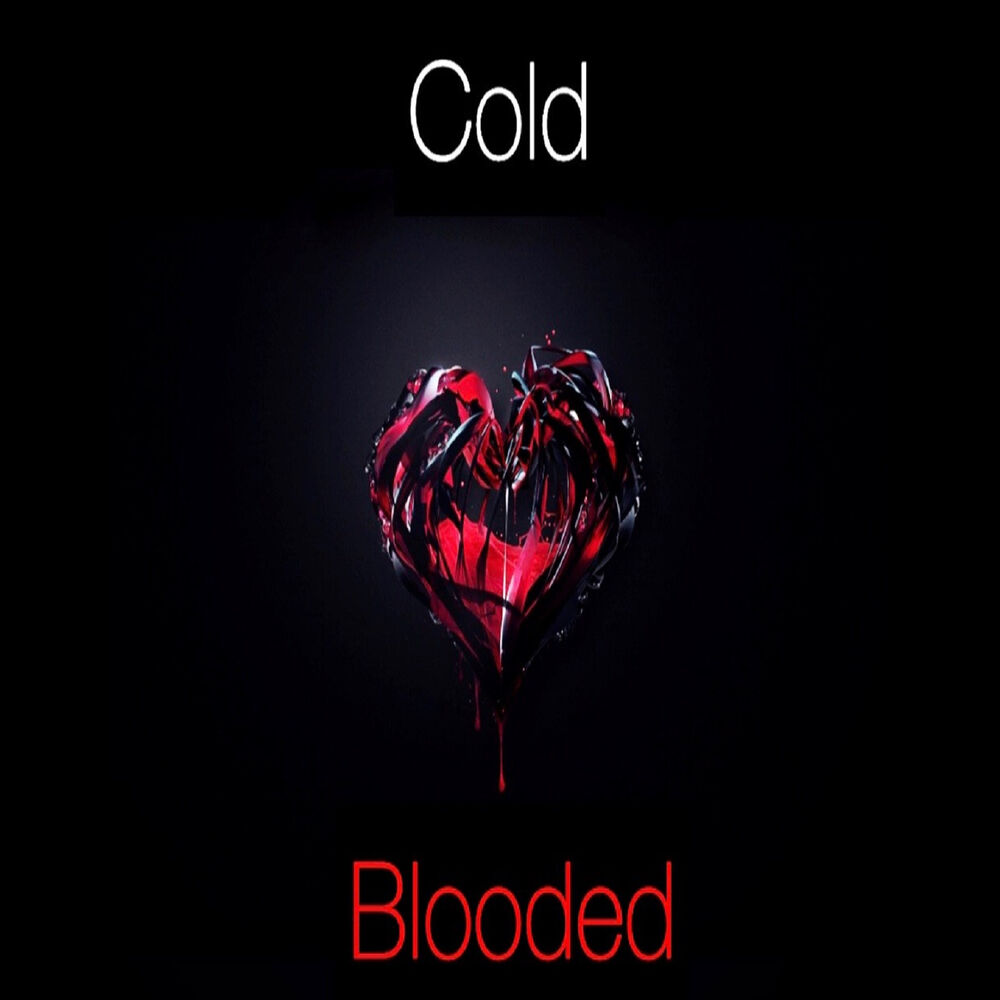 Picture of Cold Blooded