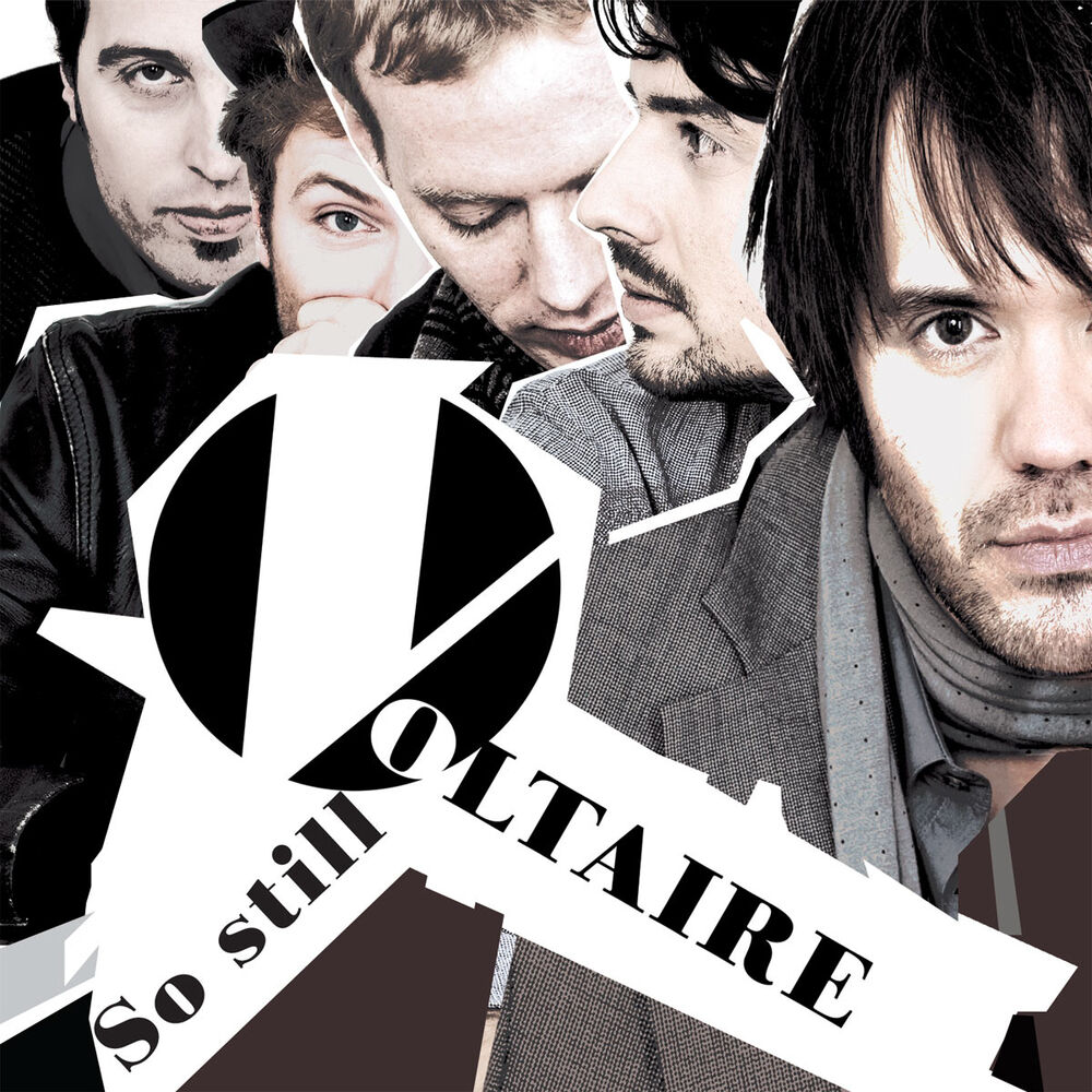 Picture of So still