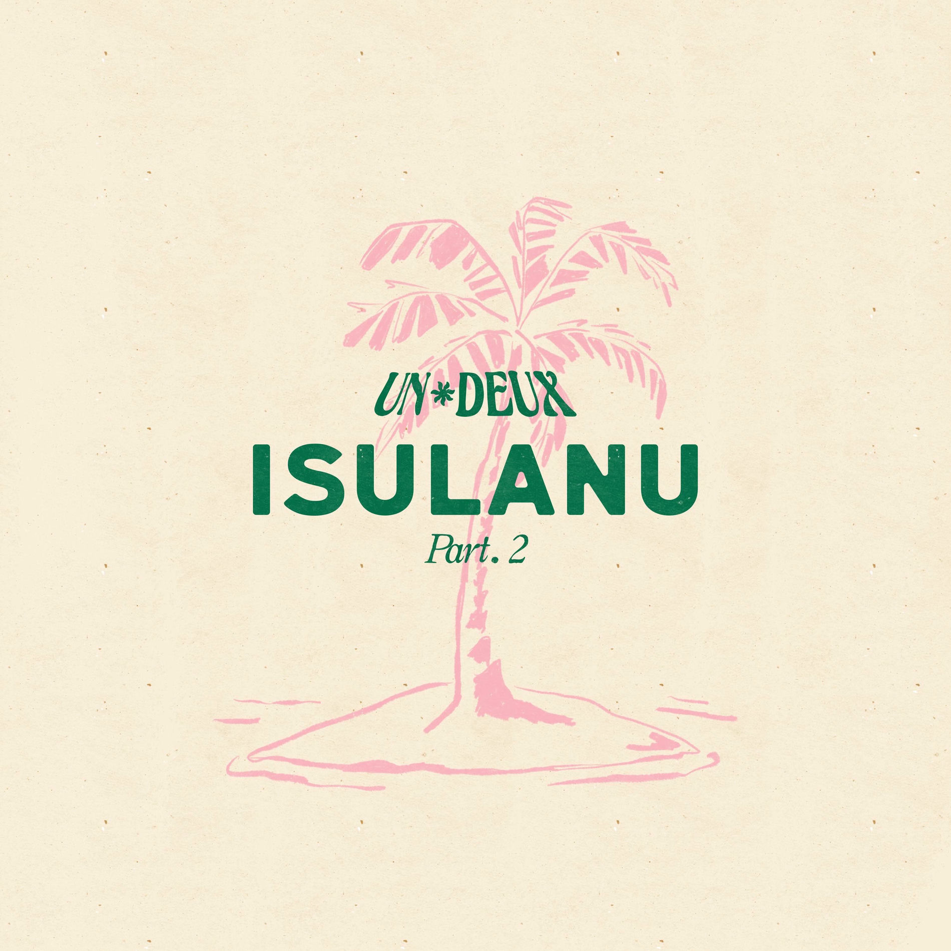 Album cover of Isulanu Pt.2