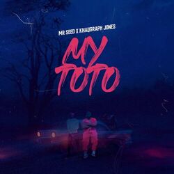 Cover of My Toto