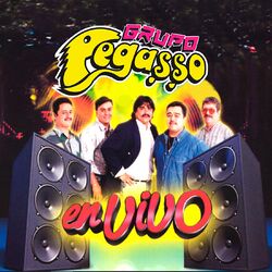 Cover of En Vivo