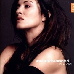 Cover of Era la Notte