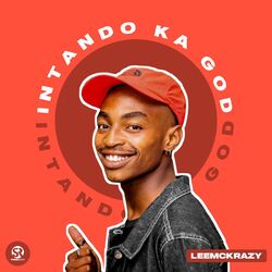 Cover of Intando Ka God