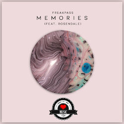 Cover of Memories