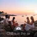 Chill is in the air