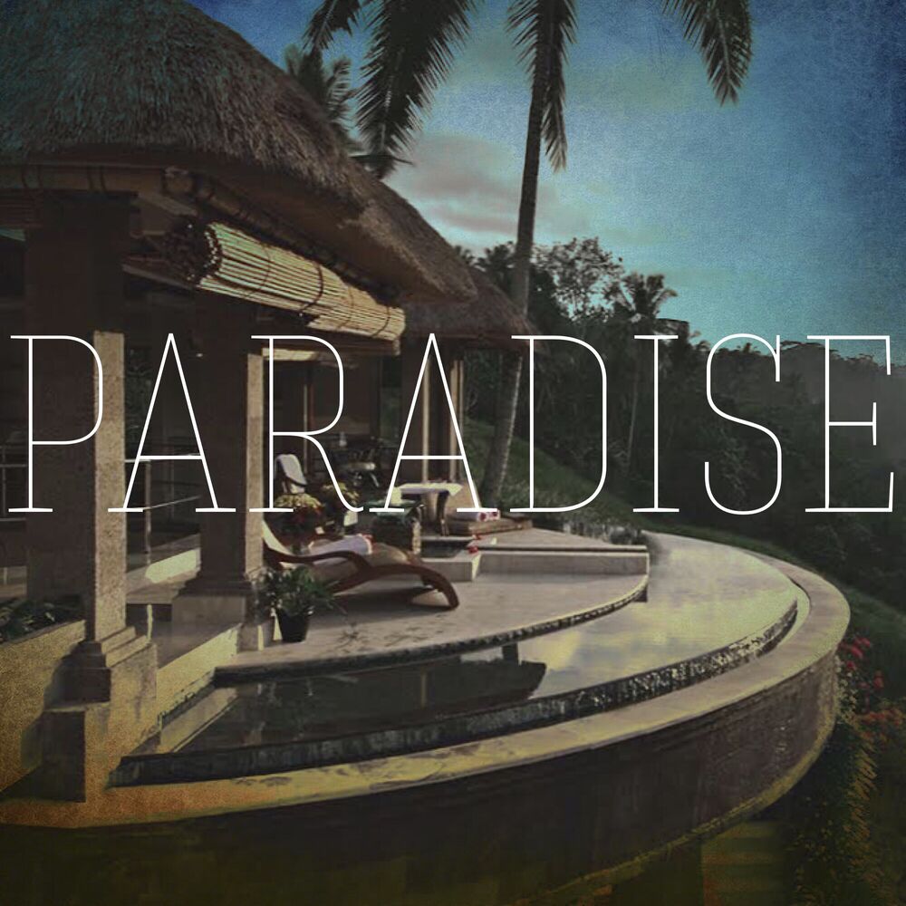 Picture of PARADISE
