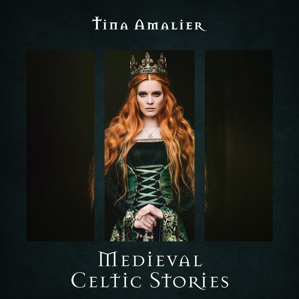 Picture of Medieval Celtic Stories