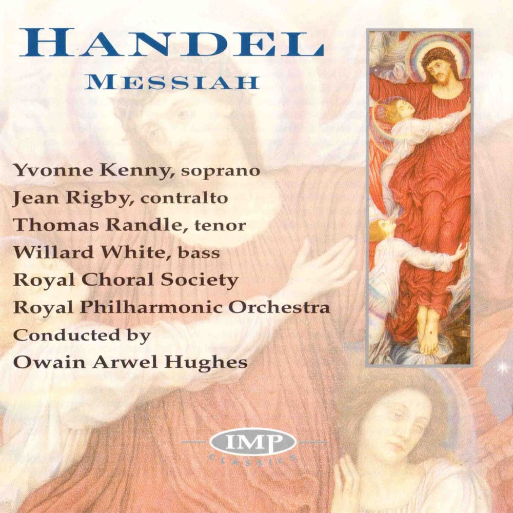 Handel: Messiah