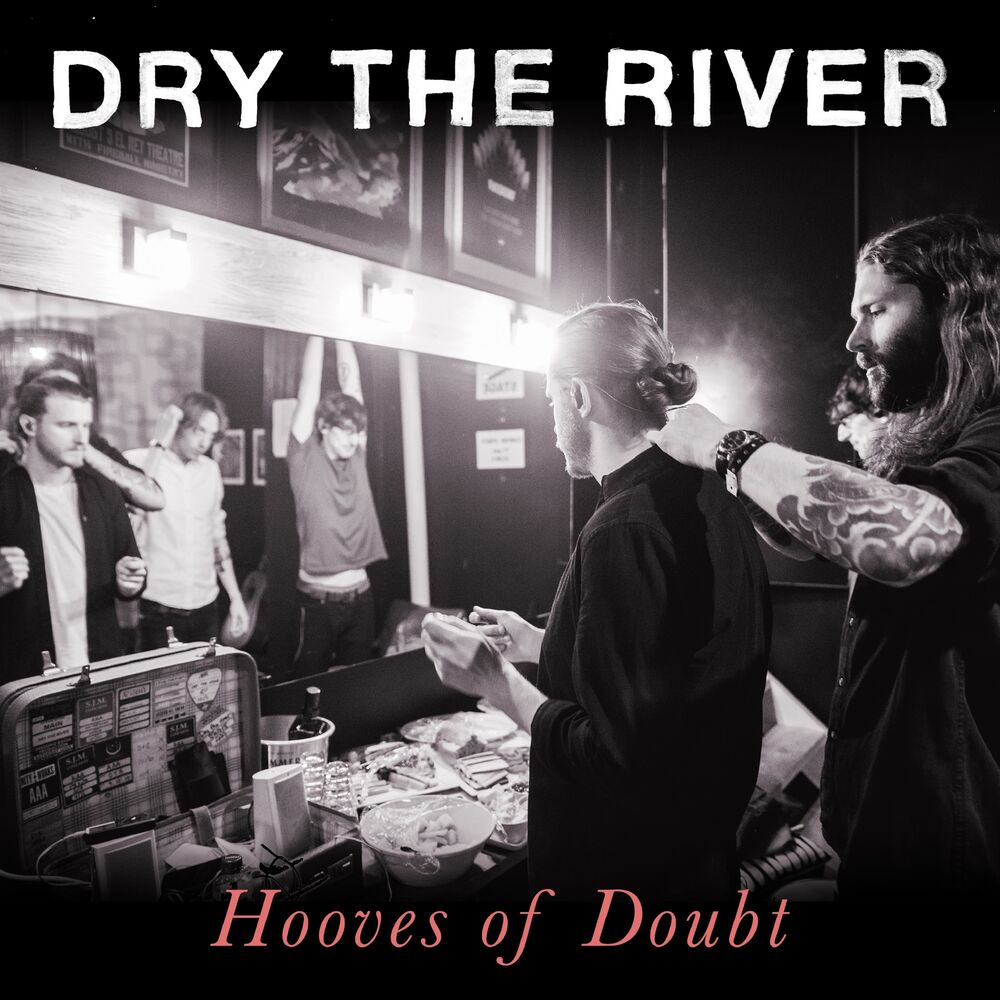 Picture of Hooves of Doubt