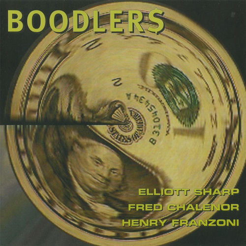 Boodlers